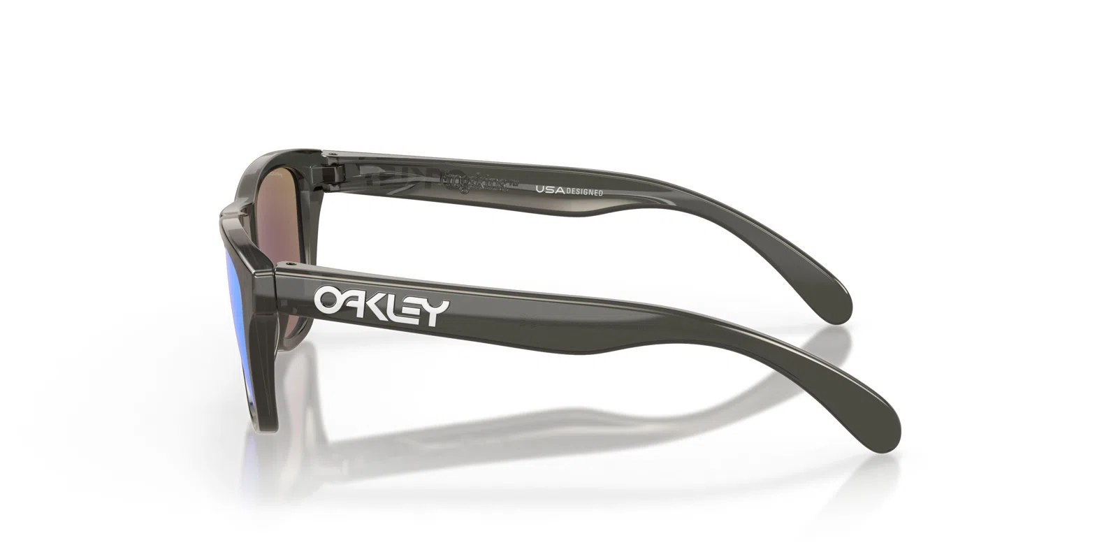 Oakley Frogskins Xxs 9009 Sunglasses - view 17